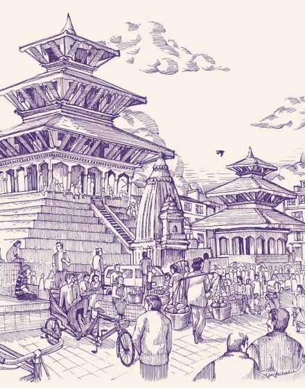 Nepal
