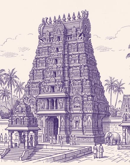 Tamil Nadu