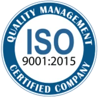 ISO 9001:2015