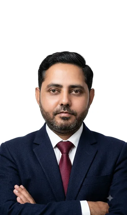 Amit Solanki