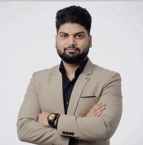 Anurag Pandey