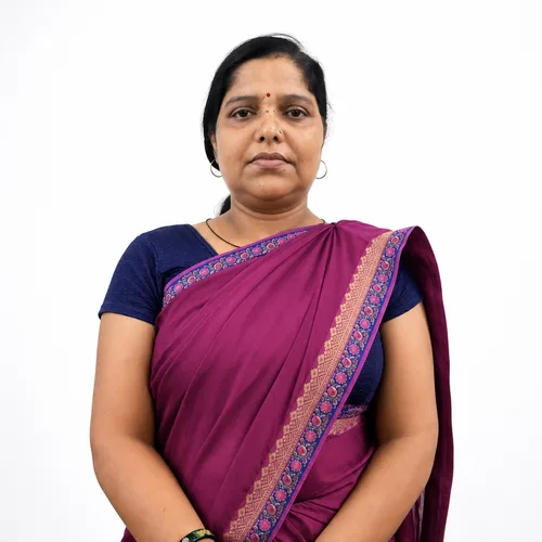 Archana Sinha