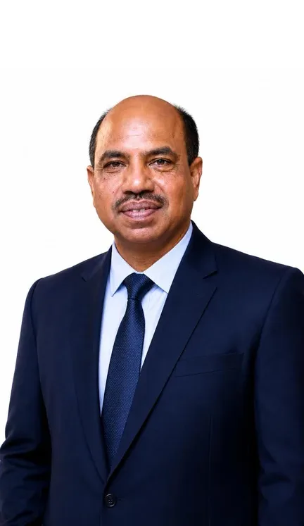 Binay Prasad