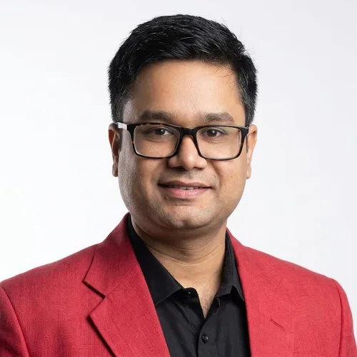 CA Sumit Agarwal
