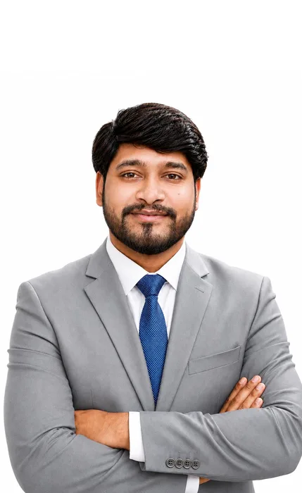 Nilesh Sinha