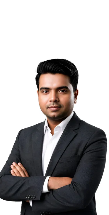 Gangesh Yadav