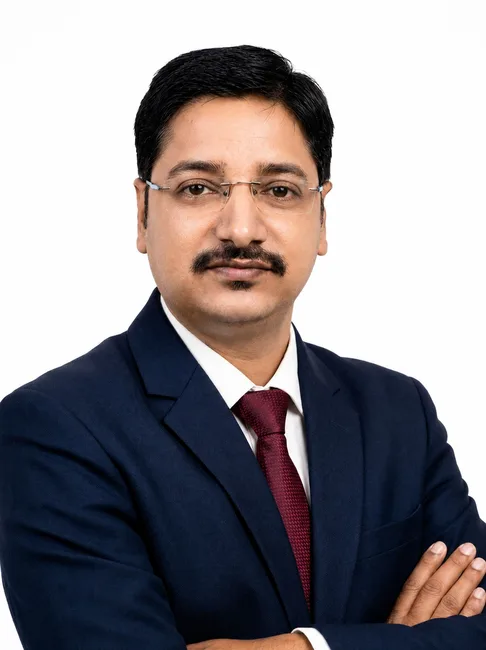 Ranjan Srivastav