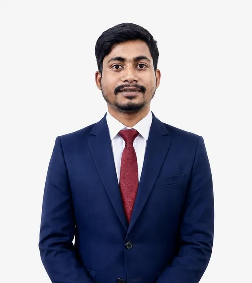 Sandeep Patra