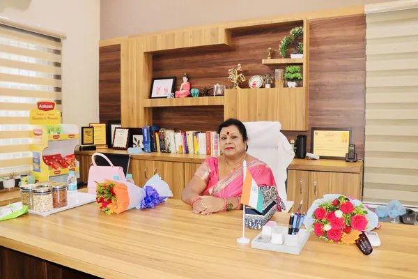 Sangeeta Sinha